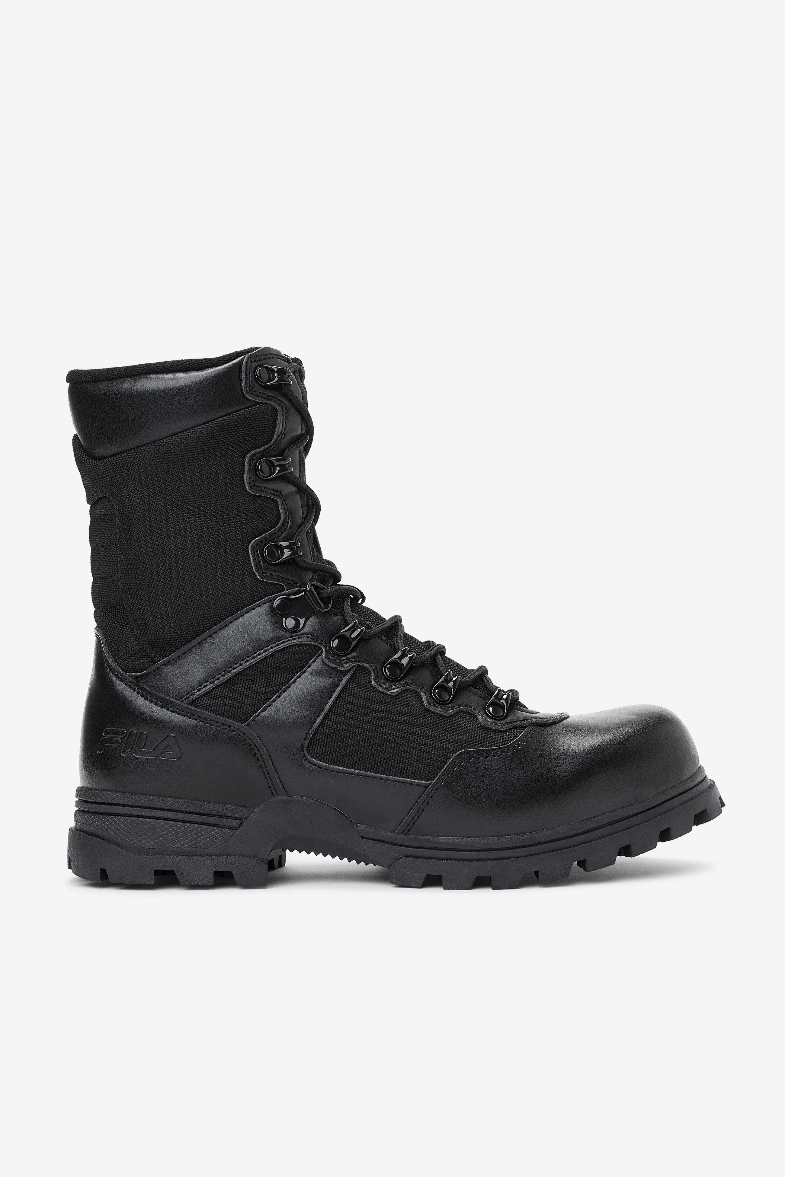 Men s Stormer High Top Work Boot Fila