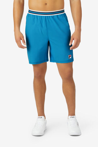 verdamping spanning Rechtzetten Men's Tennis Shorts + Pants | FILA