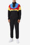 AMAR TRACK JACKET