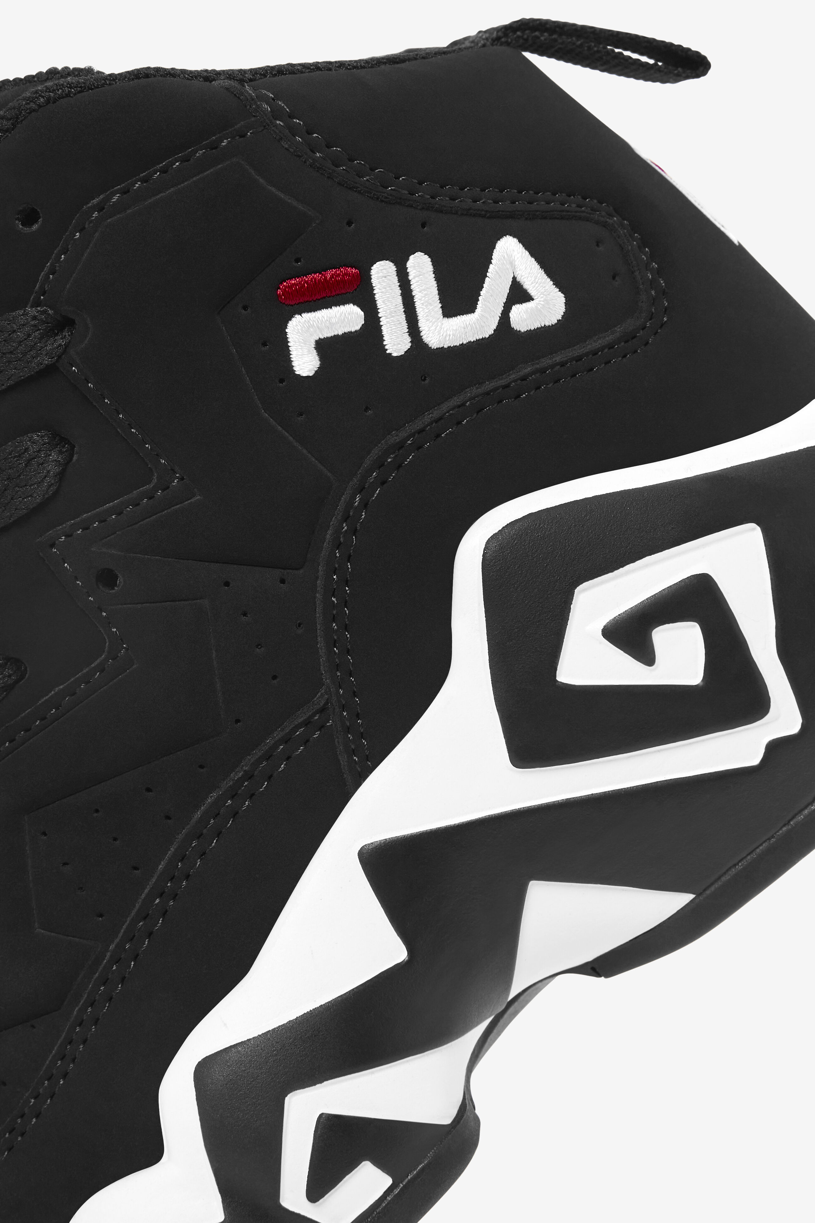 Tenis fila sales mb mesh
