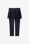 TENNIS ESSEN SKORTY LEGGING