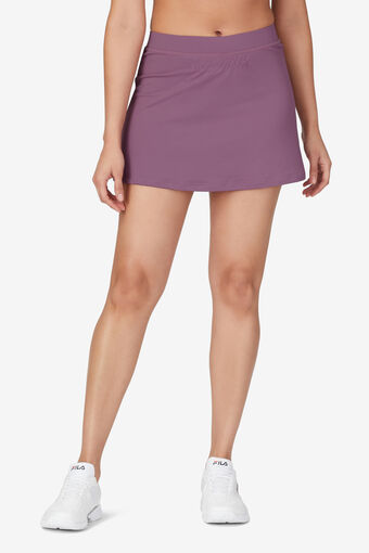 KICK SERVE 14.5 IN SKORT