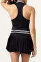 CHALLENGER SEAMLESS POLO TANK