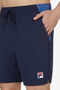 DEUCE COURT PRINTED SHORT