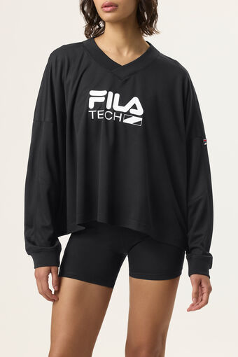 HAILEY BIEBER SPORTS SHIRT