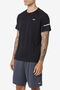 EROS SS CREW/BLACK/Large