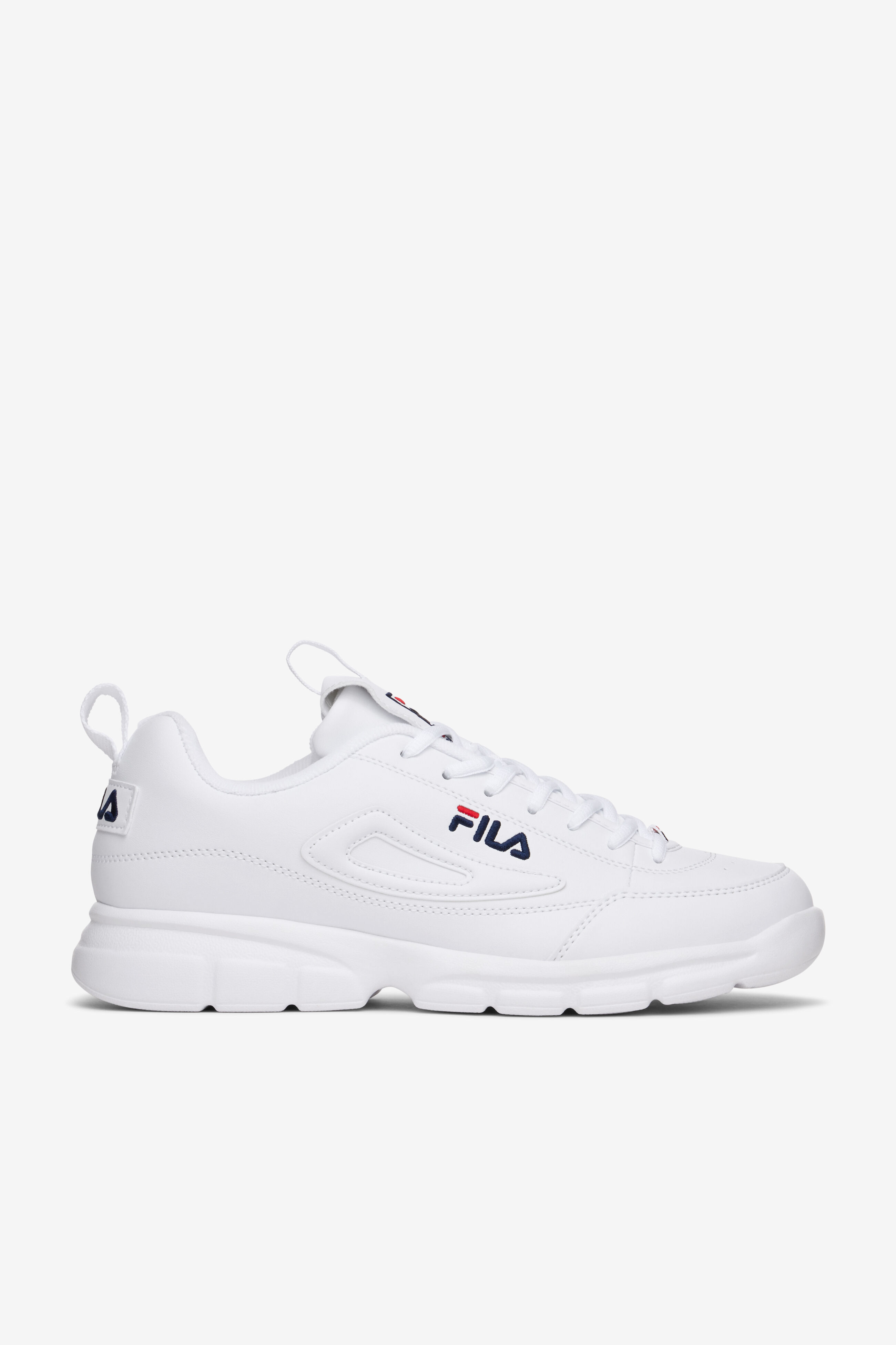 Site fila clearance