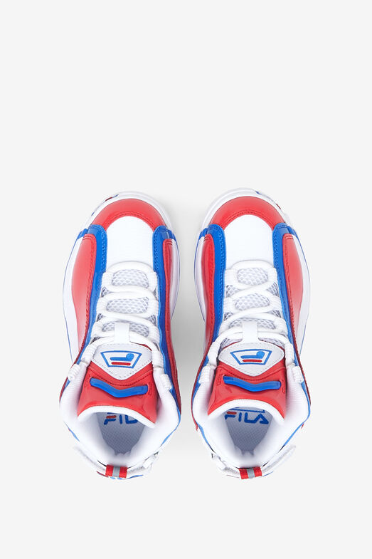 GRANT HILL 2/WHT/FRED/PRBL/Two