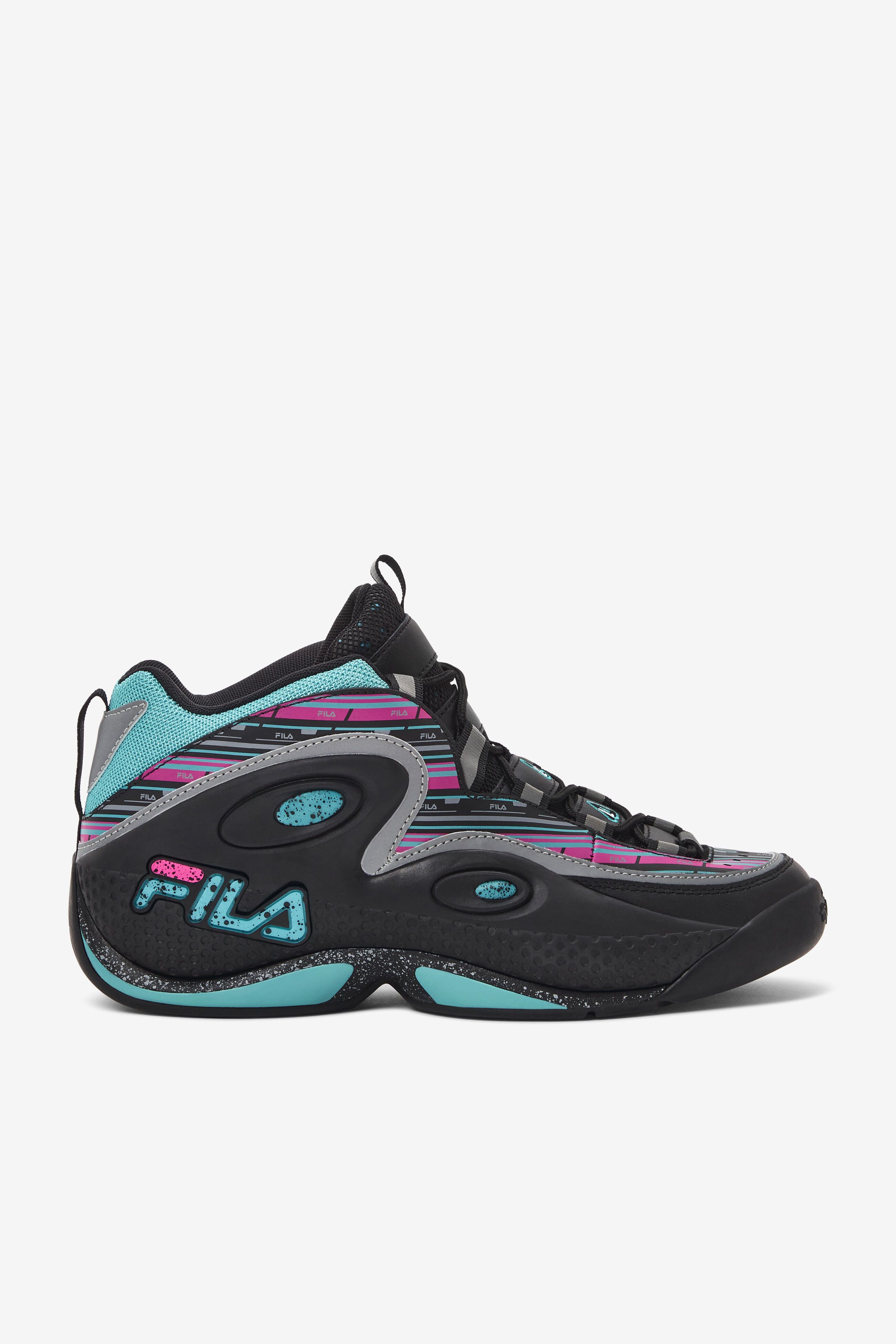 Fila gh best sale 3
