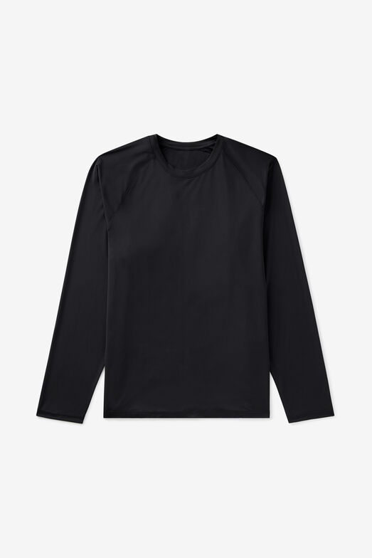 TEN ESS L/S UV BLOCKER