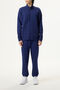 MATCH FLEECE FULL ZIP