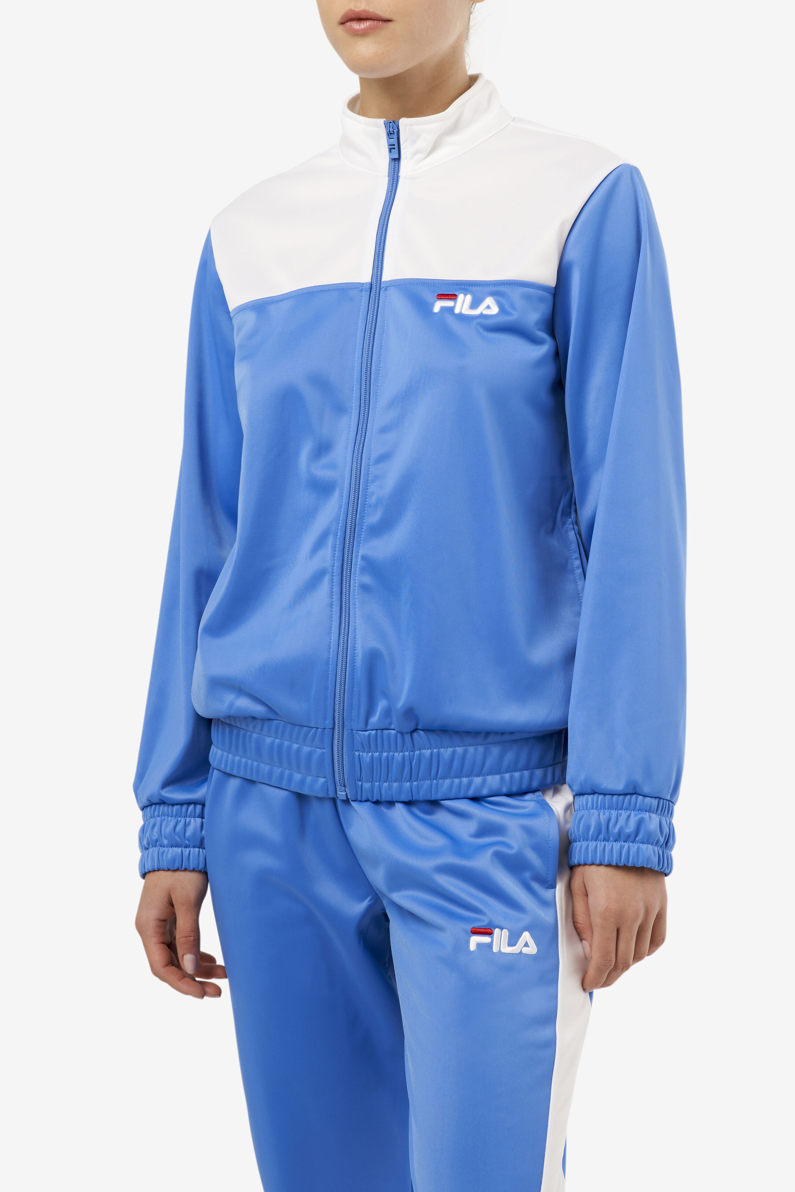 Baby deals fila sweatsuit