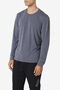 COMMUTER LONG SLEEVE TEE