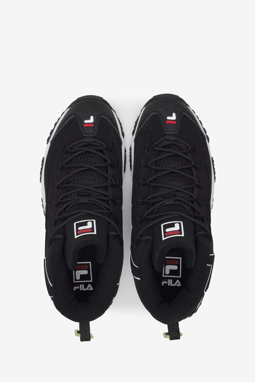 Men's Snake Dancer Sneakers & Lifestyle Fila