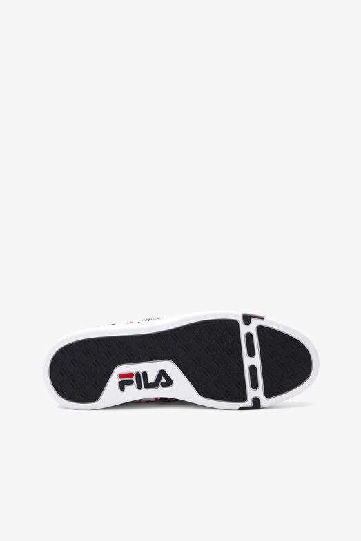 GENNAIO/WHT/BLK/MULT/Eleven