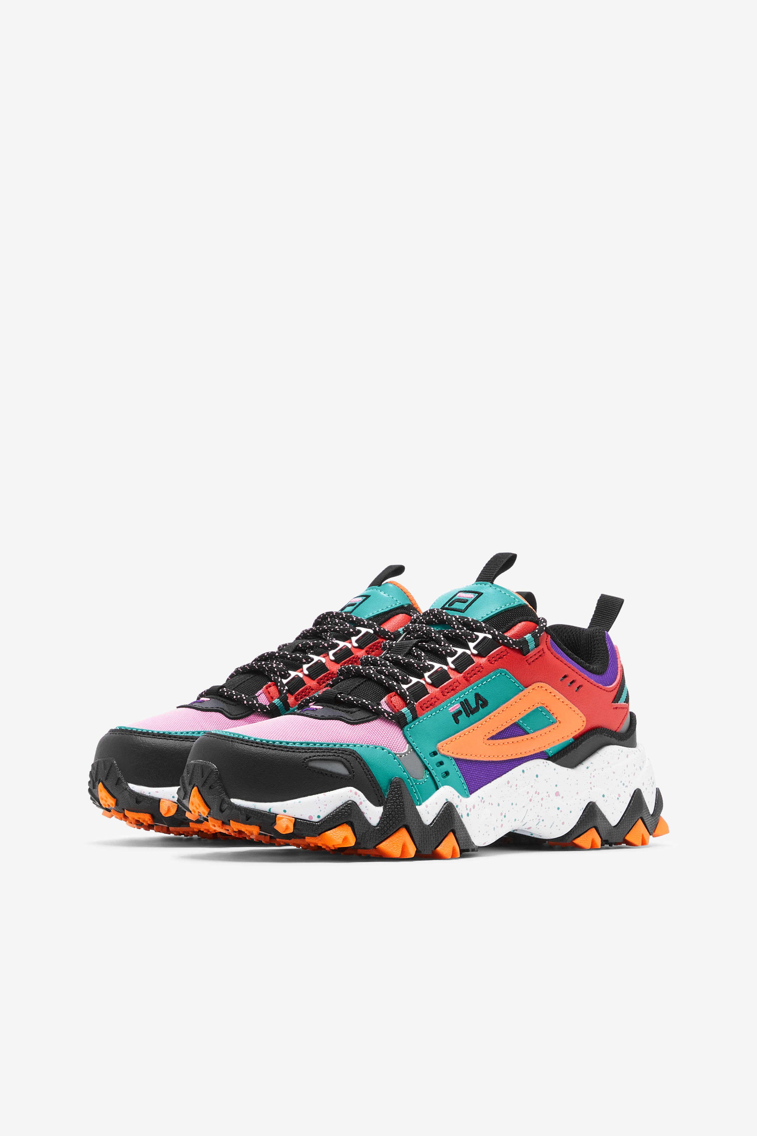 Fila travail trail shoes hot sale