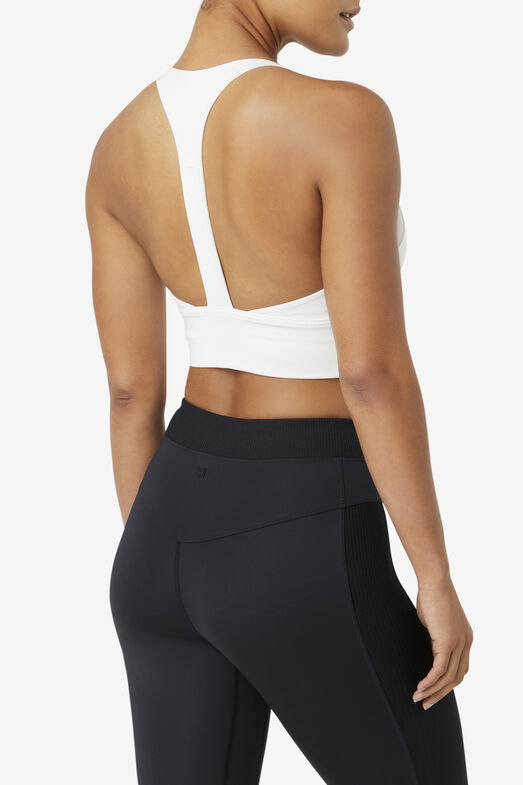 UPLIFT T BACK SPORTS BRA