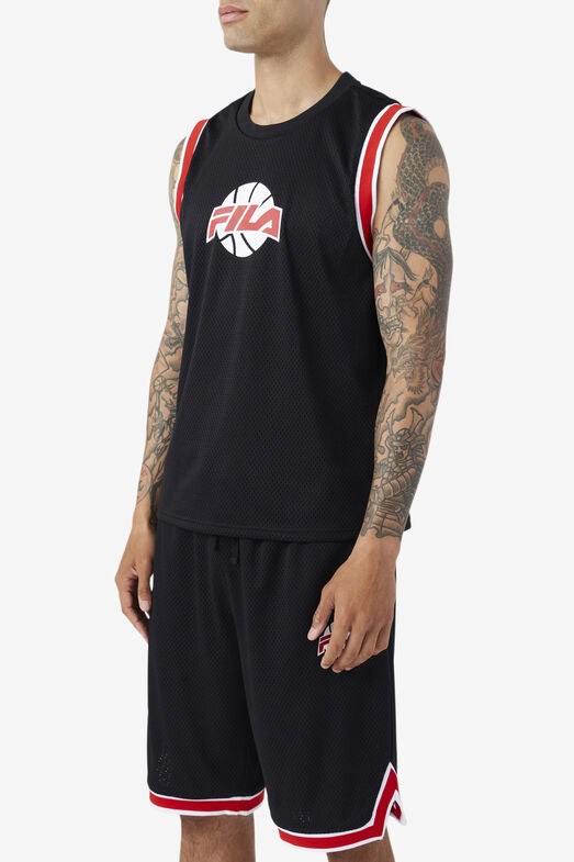 OVI TANK