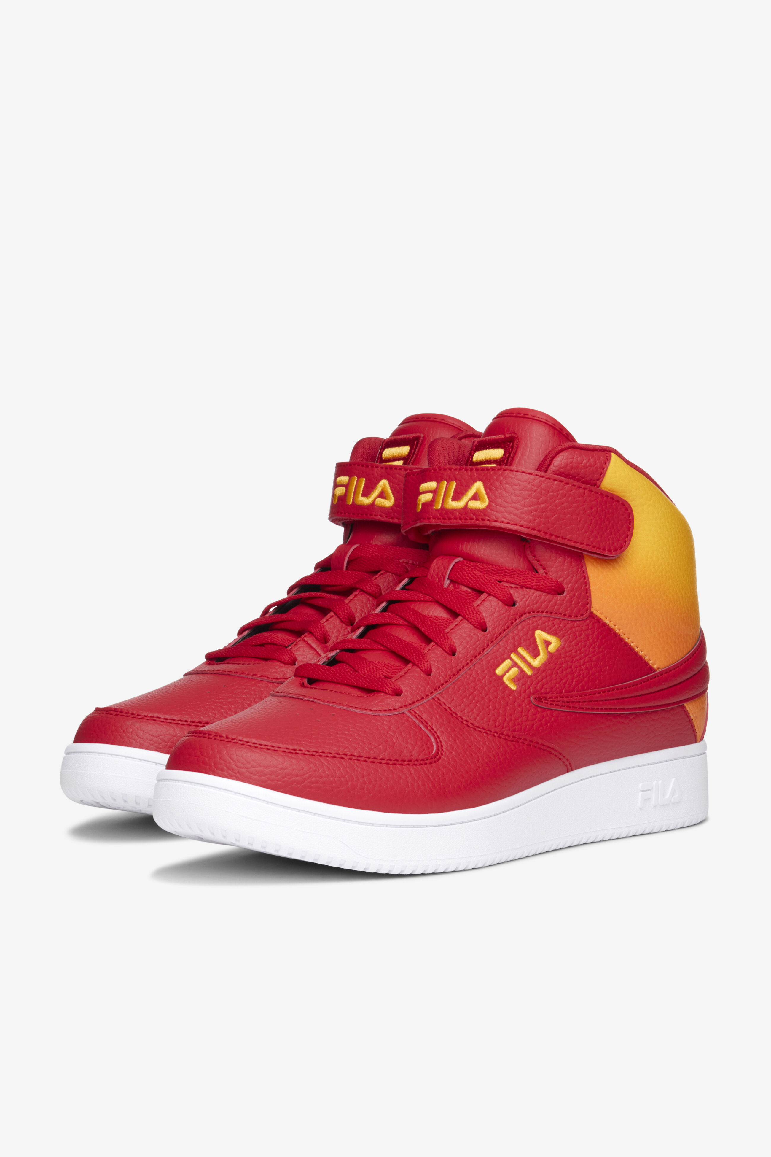 Men s A high Fade Shoes Fila