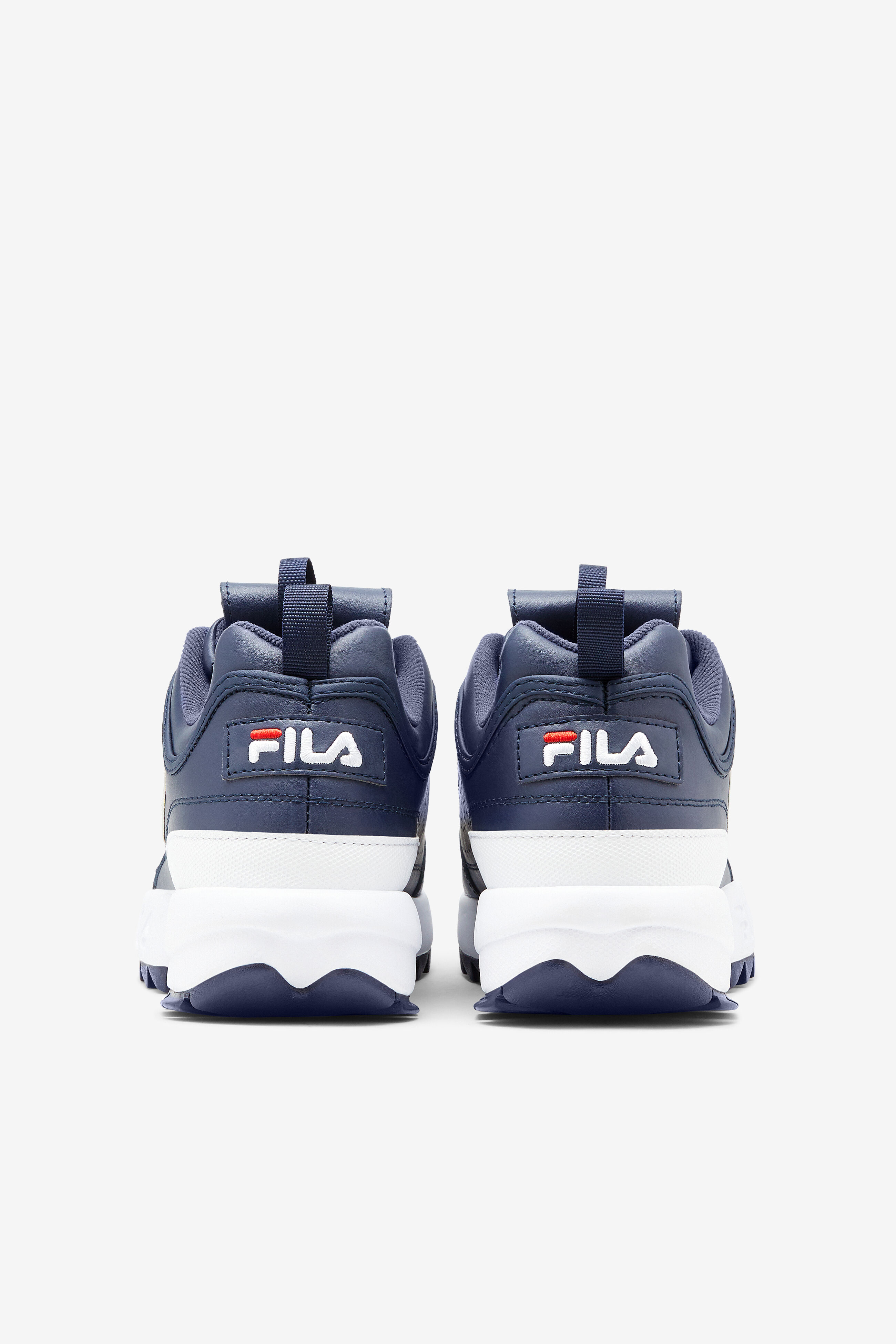 Men's Disruptor 2 Premium Chunky Sneaker | Fila