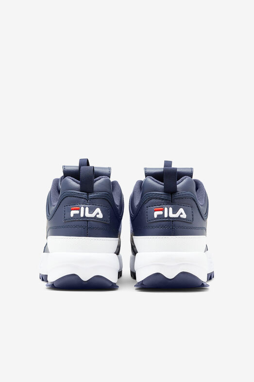 Disruptor 2 Premium Chunky Sneaker | Fila