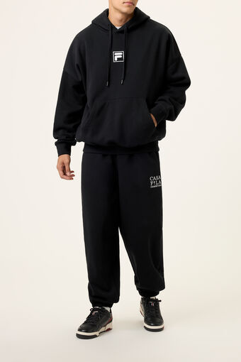 CREST COUNTRY CLUB HOODIE