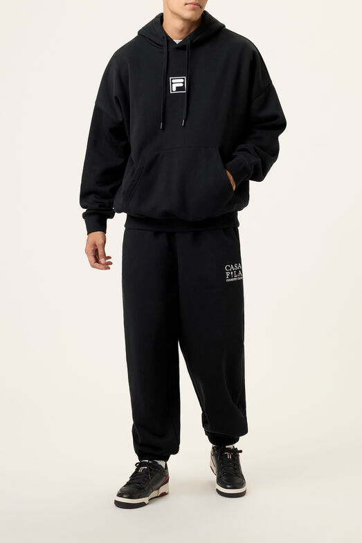 CREST COUNTRY CLUB HOODIE