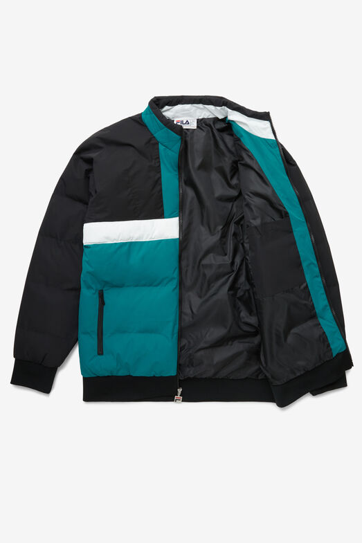FAUSTO SKI JACKET