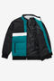 FAUSTO SKI JACKET