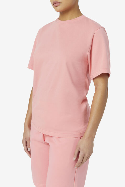 SARUMAN SS TEE/STRAWBERRYICE/Extra Small