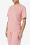 SARUMAN SS TEE/STRAWBERRYICE/Extra Small