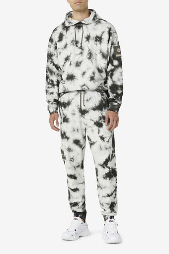 ARCFORM PLANT DYED PANT/EFOR/TDYE/Medium