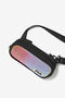 GLITCH NECKBAG/RAINBOW/1 Size