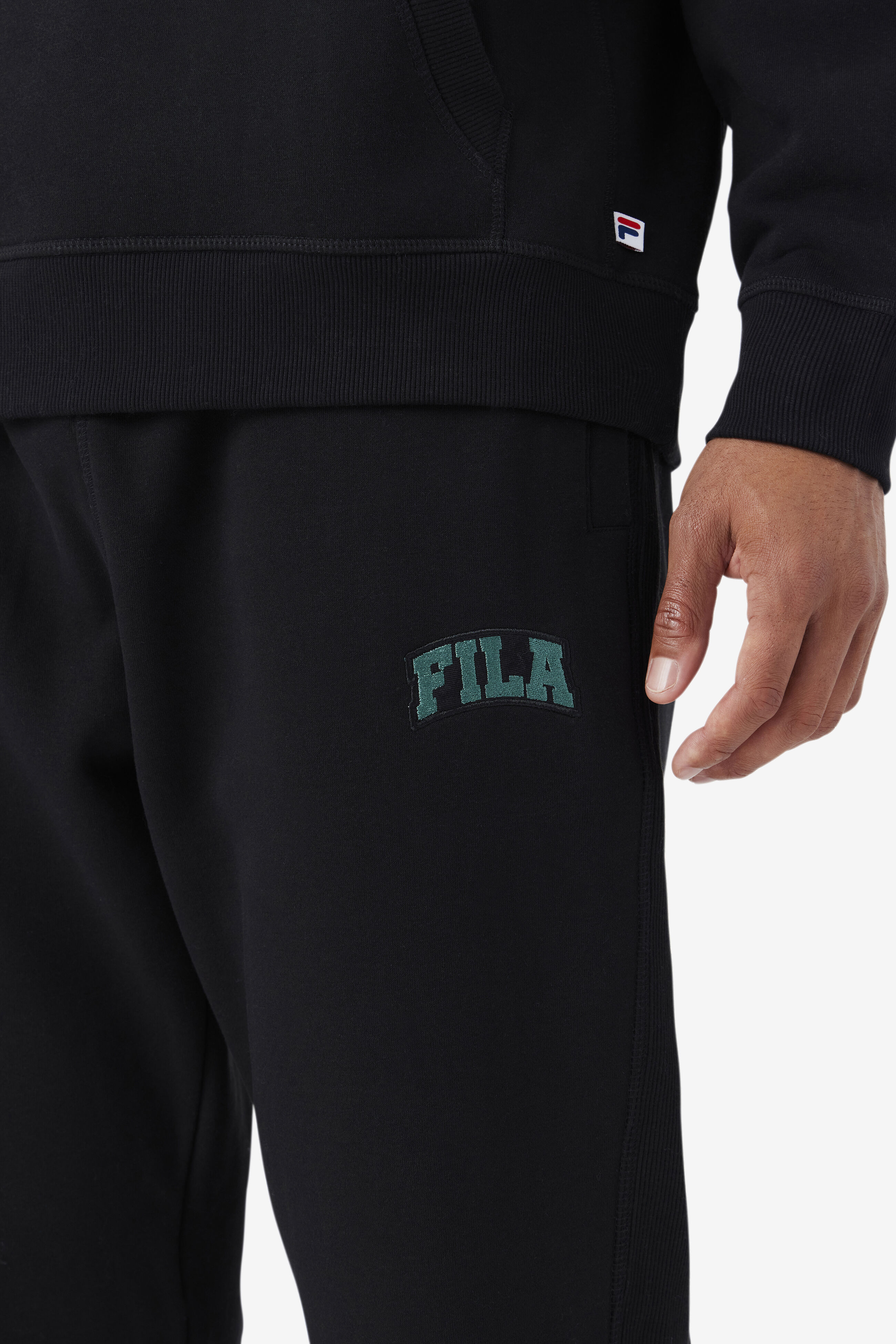 Fila best sale kennedy joggers