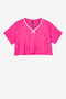 FI-LUX HIGH-LO TOP/BRTPINK/1XLarge