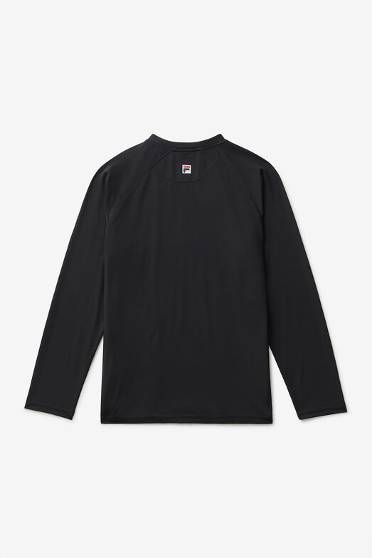 LONG SLEEVE UV BLOCKER