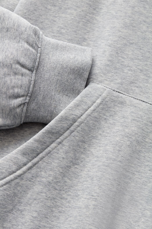 CLASSIC RELAXED HOODIE