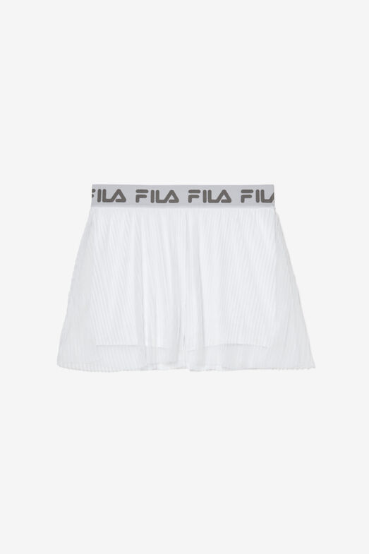 TENNIS ESS ILLUSION SKORT