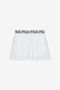 TENNIS ESS ILLUSION SKORT