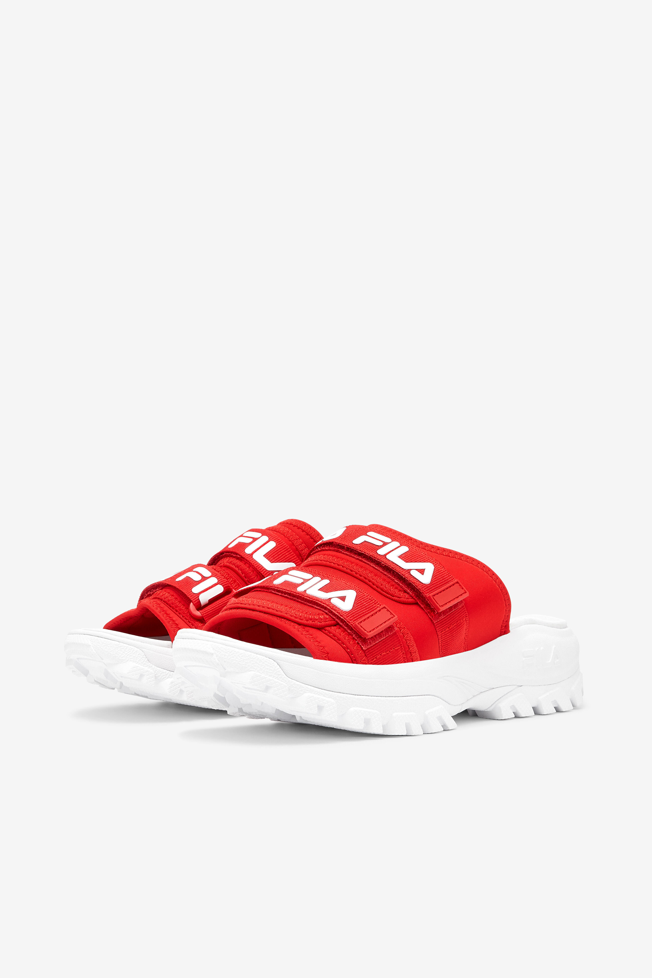 Fila outdoor 2025