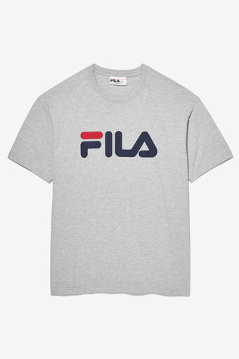 CLASSIC FILA LOGO TEE