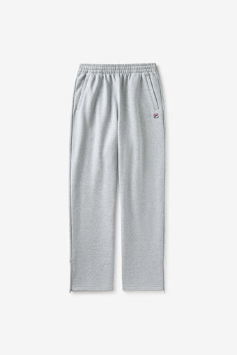 HAILEY BIEBER BAGGY SWEATS