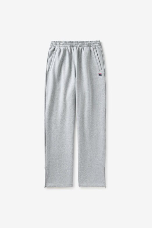 HAILEY BIEBER BAGGY SWEATS