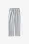 HAILEY BIEBER BAGGY SWEATS