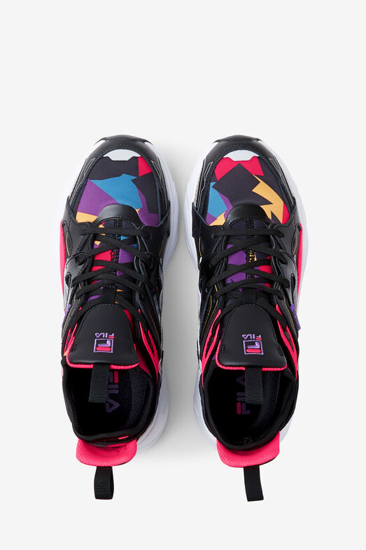 Hallasan 90&#39;s/BLK/DPNK/WHT/Ten