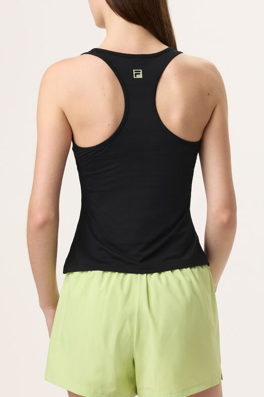 CHALLENGER MESH TANK