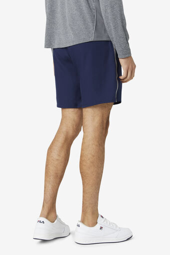 PICKLEBALL SHORT/NAVY/Small