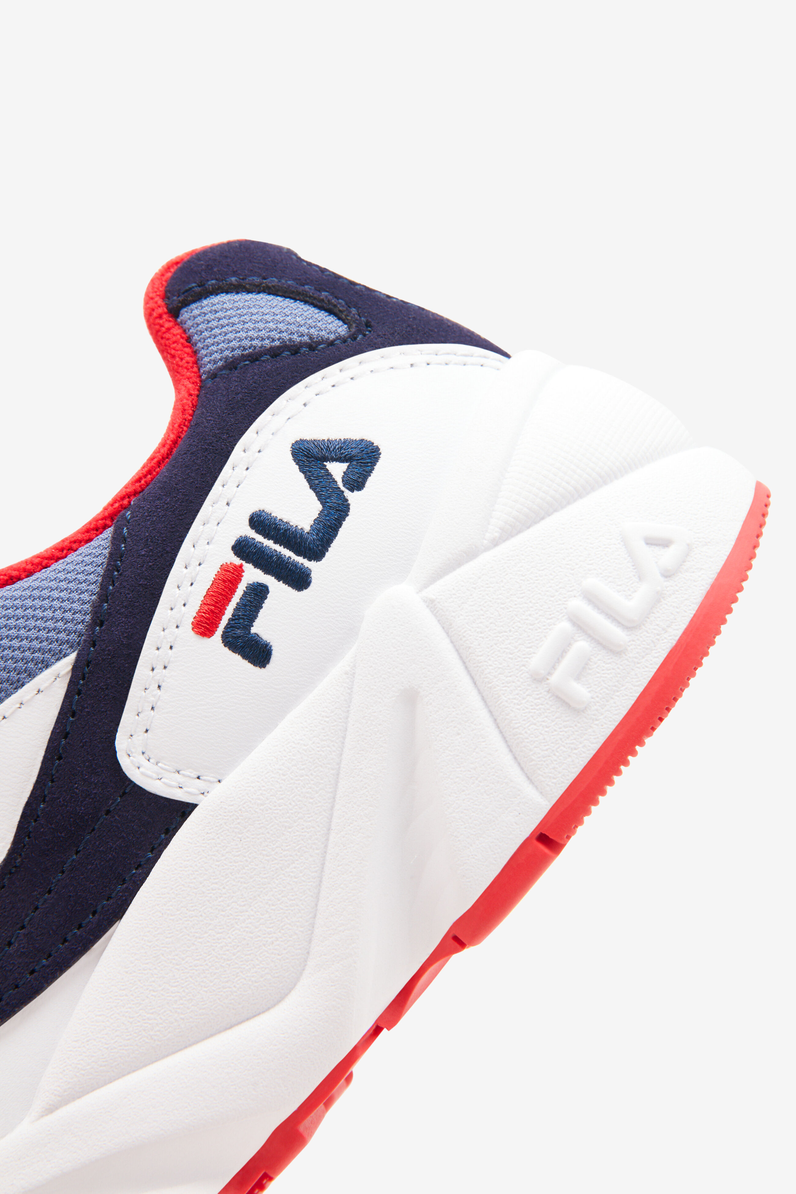 Fila women's v94m store