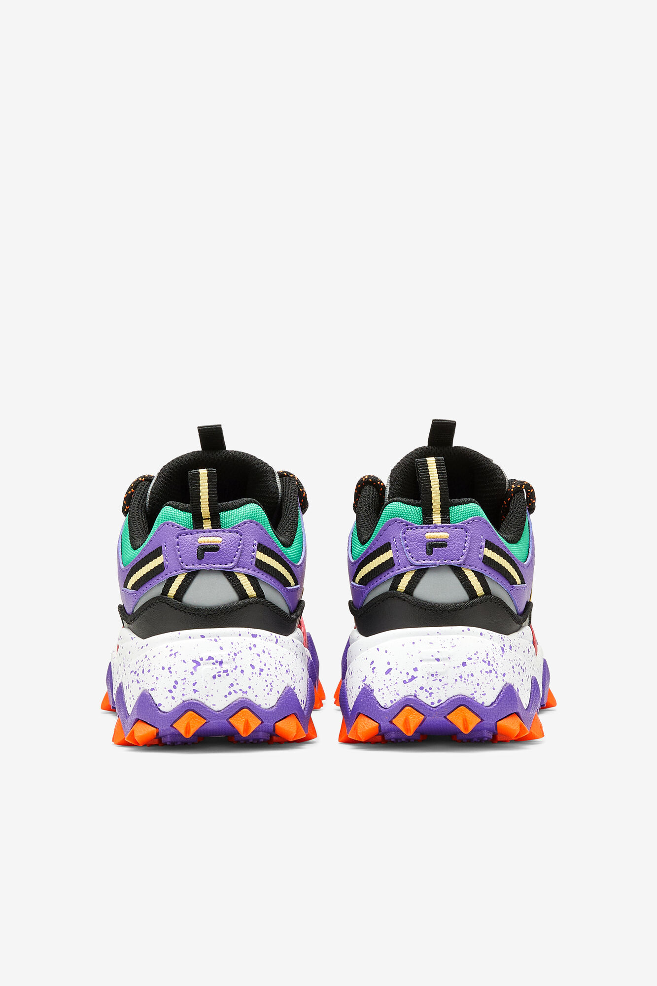 fila oakmont sneakers