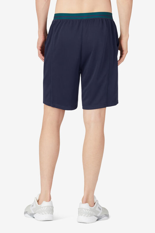 HERITAGE STRETCH WOVEN SHORT